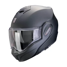Шлем SCORPION EXO-TECH EVO PRO Noir mat perle (285)