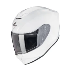 Шлем SCORPION EXO-JNR AIR Solid Blanc (05)