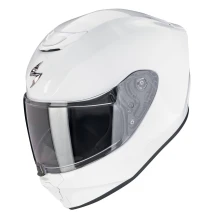 Шлем SCORPION EXO-JNR AIR Solid Blanc (05)