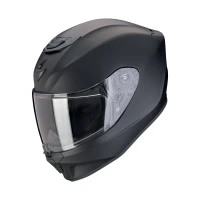 Шлем SCORPION EXO-JNR AIR Noir mat (10)