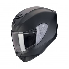 Шлем SCORPION EXO-JNR AIR Noir mat (10)