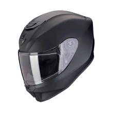 Шлем SCORPION EXO-JNR AIR Noir mat (10)