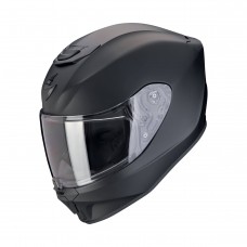 Шлем SCORPION EXO-JNR AIR Noir mat (10)