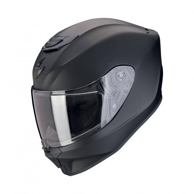 Шлем SCORPION EXO-JNR AIR Noir mat (10)