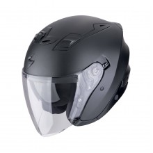 Шлем SCORPION EXO-Z1 Noir mat perle (285)