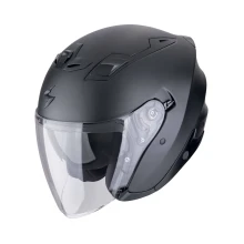 Шлем SCORPION EXO-Z1 Noir mat perle (285)