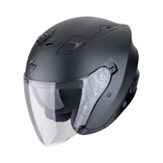 Шлем SCORPION EXO-Z1 Noir mat perle (285)