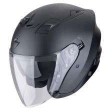 Шлем SCORPION EXO-Z1 Noir mat perle (285)