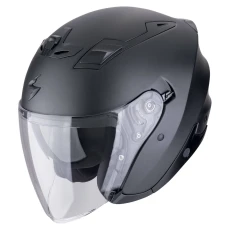 Шлем SCORPION EXO-Z1 Noir mat perle (285)