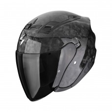 Шлем SCORPION EXO-Z1 ONYX SOLID Noir (03)