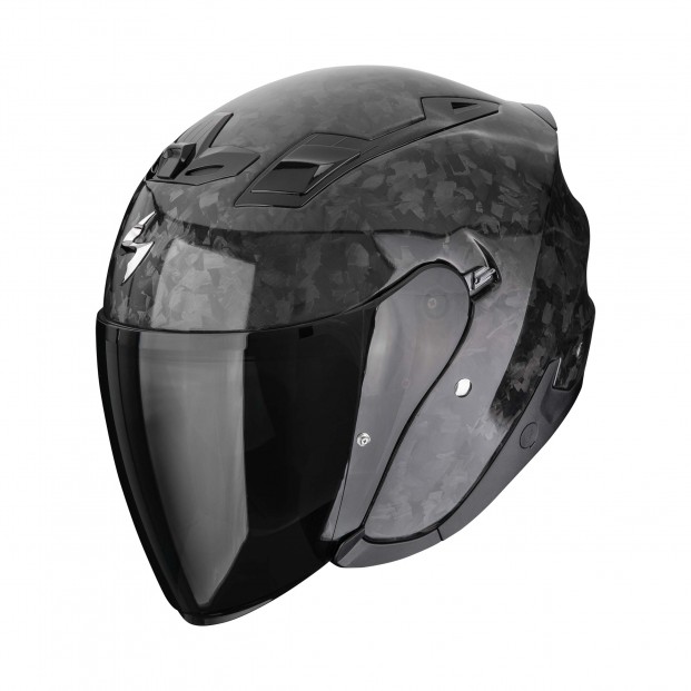 Шлем SCORPION EXO-Z1 ONYX SOLID Noir (03)