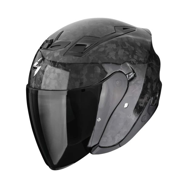 Шлем SCORPION EXO-Z1 ONYX SOLID Noir (03)