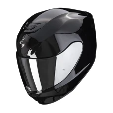 Шлем SCORPION EXO-391 SOLID Noir (03)