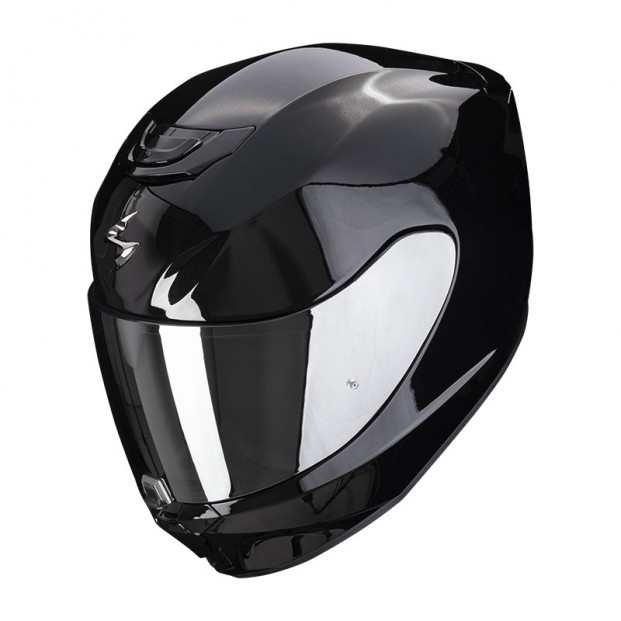 Шлем SCORPION EXO-391 SOLID Noir (03)