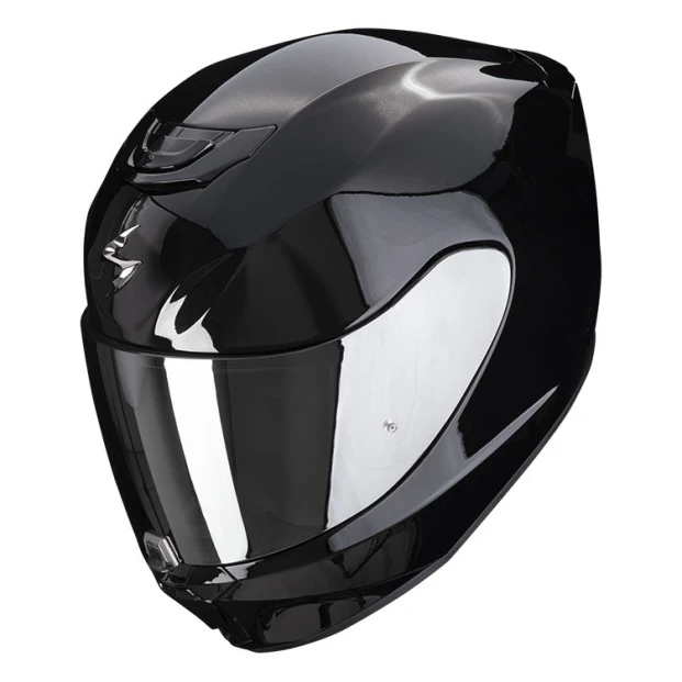 Шлем SCORPION EXO-391 SOLID Noir (03)