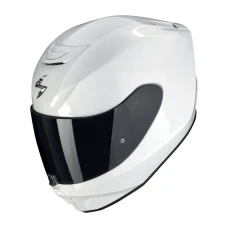 Шлем SCORPION EXO-391 SOLID Blanc (05)