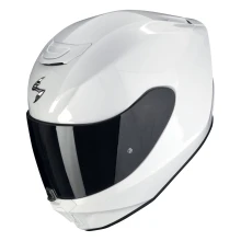 Шлем SCORPION EXO-391 SOLID Blanc (05)