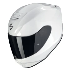 Шлем SCORPION EXO-391 SOLID Blanc (05)