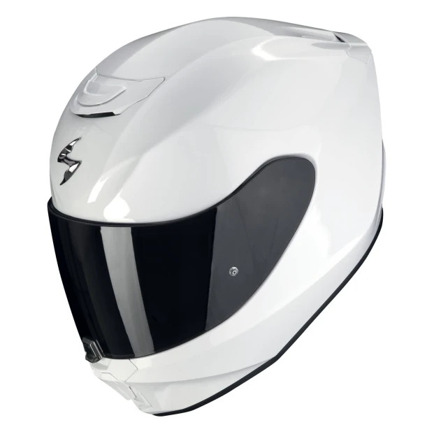 Шлем SCORPION EXO-391 SOLID Blanc (05)