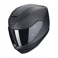 Шлем SCORPION EXO-391 Noir mat (10)