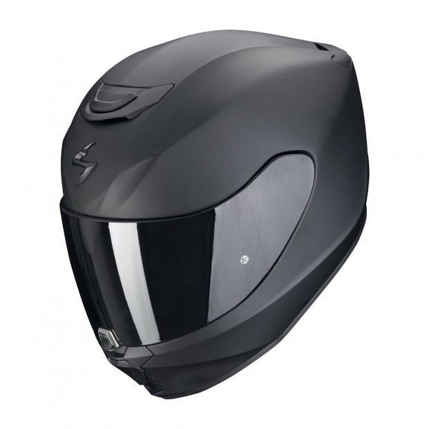 Шлем SCORPION EXO-391 Noir mat (10)