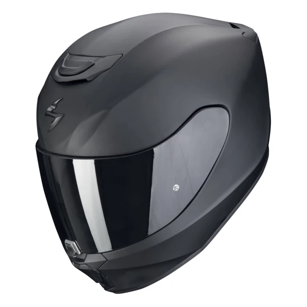 Шлем SCORPION EXO-391 Noir mat (10)