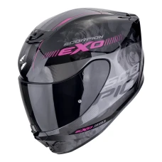 Шлем SCORPION EXO-391 AVA Noir-Rose (71)