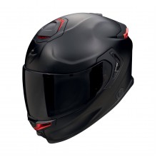 Шлем SCORPION EXO-GT SP AIR Noir mat-Rouge (10)