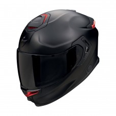 Шлем SCORPION EXO-GT SP AIR Noir mat-Rouge (10)