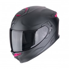 Шлем SCORPION EXO-GT SP AIR Noir mat-Rose (179)