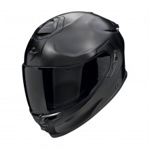 Шлем SCORPION EXO-GT SP AIR Noir mat perle-Gris (285)