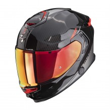 Шлем SCORPION EXO-GT SP AIR ASPHALT Noir-Argent (58)