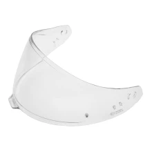ВИЗОР SCORPION KDS-F-03 EXO-GT SP/1500/530 AIR Shield MAXVISION Clear ECE22-06 (50)