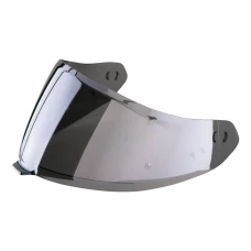 ВИЗОР SCORPION KDS-F-03 EXO-GT SP/1500/530 AIR Shield MAXVISION Silver Mirror (69)