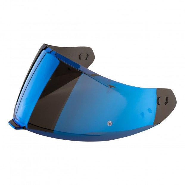 ВИЗОР SCORPION KDS-F-03 EXO-GT SP/1500/530 AIR Shield MAXVISION Blue Mirror (70)