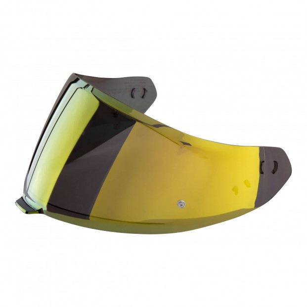 ВИЗОР SCORPION KDS-F-03 EXO-GT SP/1500/530 AIR Shield MAXVISION Gold Mirror (71)