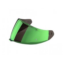 ВИЗОР SCORPION KDS-F-03 EXO-GT SP/1500/530 AIR Shield MAXVISION Green Mirror (75)