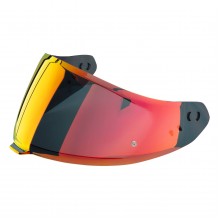 ВИЗОР SCORPION KDS-F-03 EXO-GT SP/1500/530 AIR Shield MAXVISION Red Mirror (77)