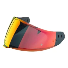 ВИЗОР SCORPION KDS-F-03 EXO-GT SP/1500/530 AIR Shield MAXVISION Red Mirror (77)