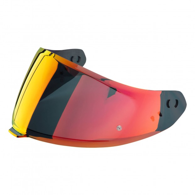 ВИЗОР SCORPION KDS-F-03 EXO-GT SP/1500/530 AIR Shield MAXVISION Red Mirror (77)