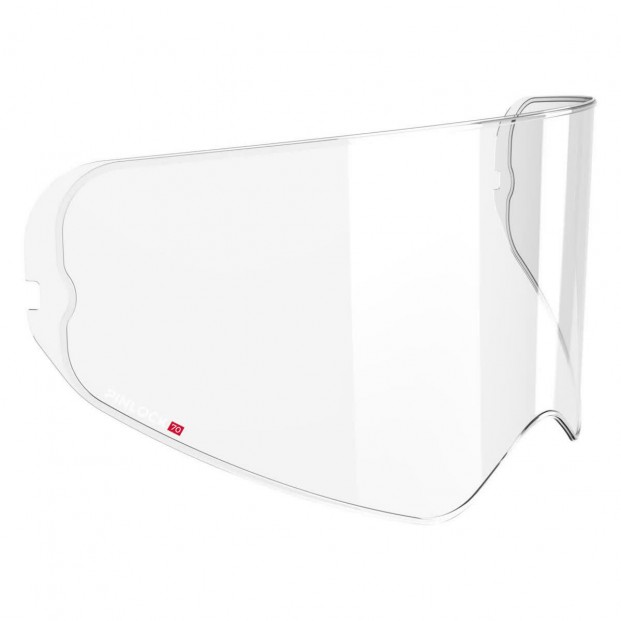 ПИНЛОК ДЛЯ ВИЗОРА SCORPION EXO-JNR AIR Lentille Pinlock 70 incolore (DKS540) (50)