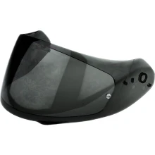 ВИЗОР SCORPION KDS-F-02 EXO-JNR Shield MAXVISION Dark Smoke (68)