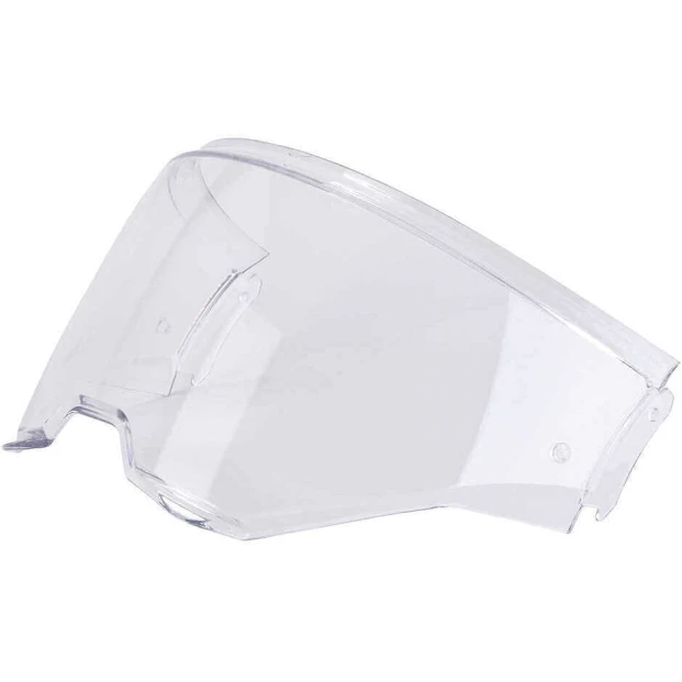 ВИЗОР SCORPION KDF18-1 EXO-TECH/CARBON EVO Shield CLEAR ECE22-06 (50)