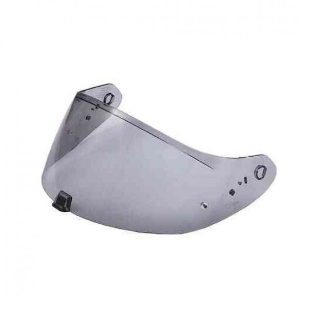 ВИЗОР SCORPION KDF16-2 OP EXO-R1 EVO AIR 2D RACING Shield MAXVISION SMOKE ECE22-06 (51)