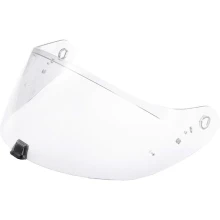 ВИЗОР SCORPION KDF16-1 EXO-391-520-1400-R1 Shield MAXVISION CLEAR ECE22-06 (50)