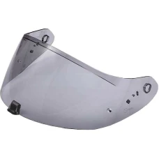 ВИЗОР SCORPION KDF16-1 EXO-1400-520-391-EXO-R1 Air Shield MAXVISION SMOKE ECE22-06 (51)