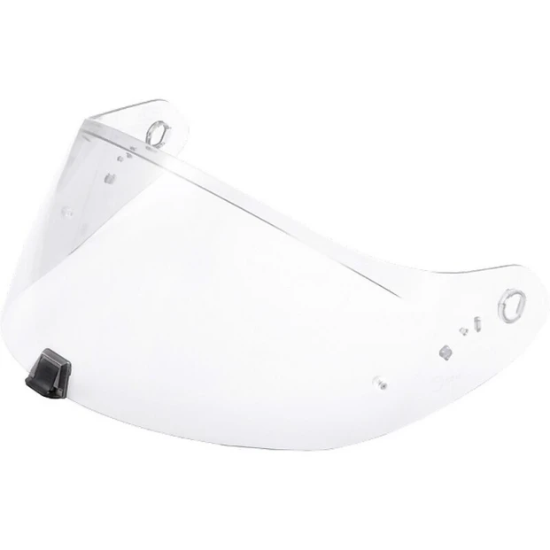 ВИЗОР SCORPION KDF-19 EXO-HX1/CARBON Shield MAXVISION CLEAR ECE22-06 (50)