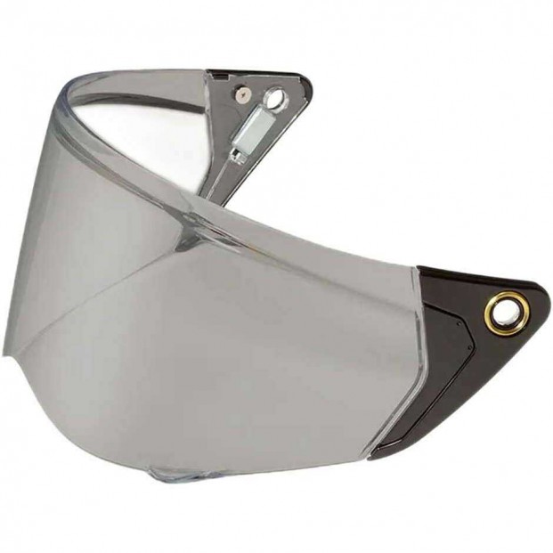 ВИЗОР SCORPION KDF-19 EXO-HX1/CARBON Shield MAXVISION SMOKE ECE22-06 (51)