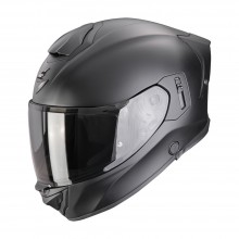 Шлем SCORPION EXO-530 AIR Noir mat (10)