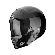 Шлем SCORPION EXO-COMBAT II SOLID Noir (03)